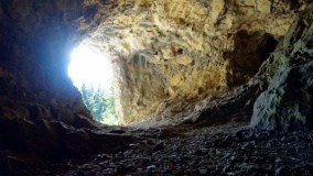 Hagentorhöhlen