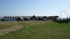 Heunenburg