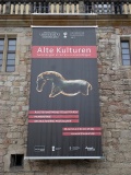Museum Alte Kulturen - PID:203463