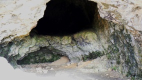 Göpfelsteinhöhle - PID:278008 Göpfelsteinhöhle - PID:278008