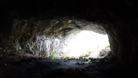 Nikolaushöhle