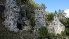 Hagentorhöhlen