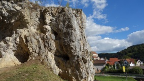 Hagentorhöhlen