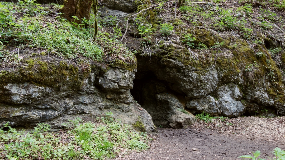 Click for the gallery page to add comments and vote (PID:278032) Bärentalhöhle