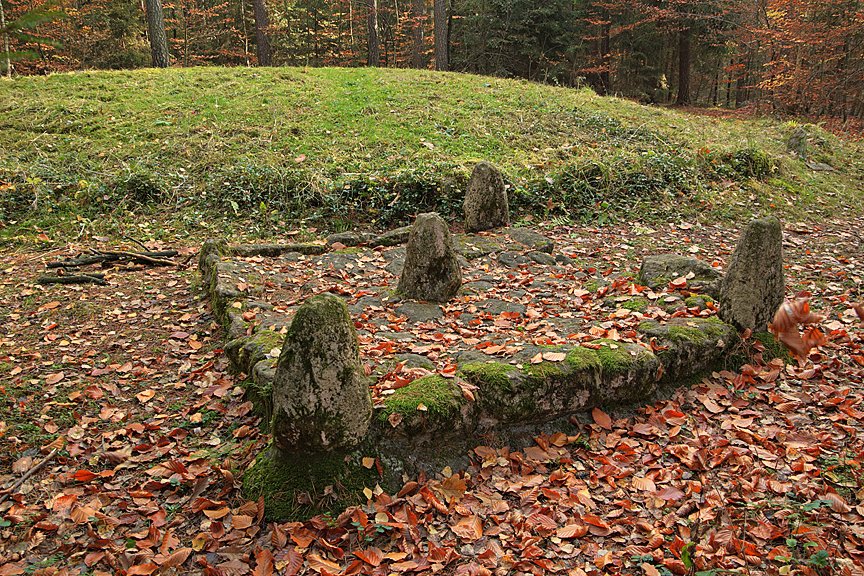 Kosbacher Altar (PID:128763) Kosbacher Altar
