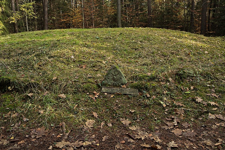 Click for full size image of Kosbacher Altar (PID:128767) Kosbacher Altar