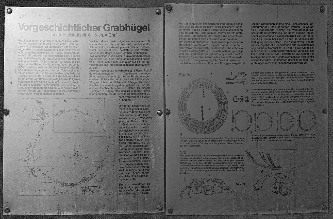 Click for full size image of Kosbacher Altar (PID:128766) Kosbacher Altar