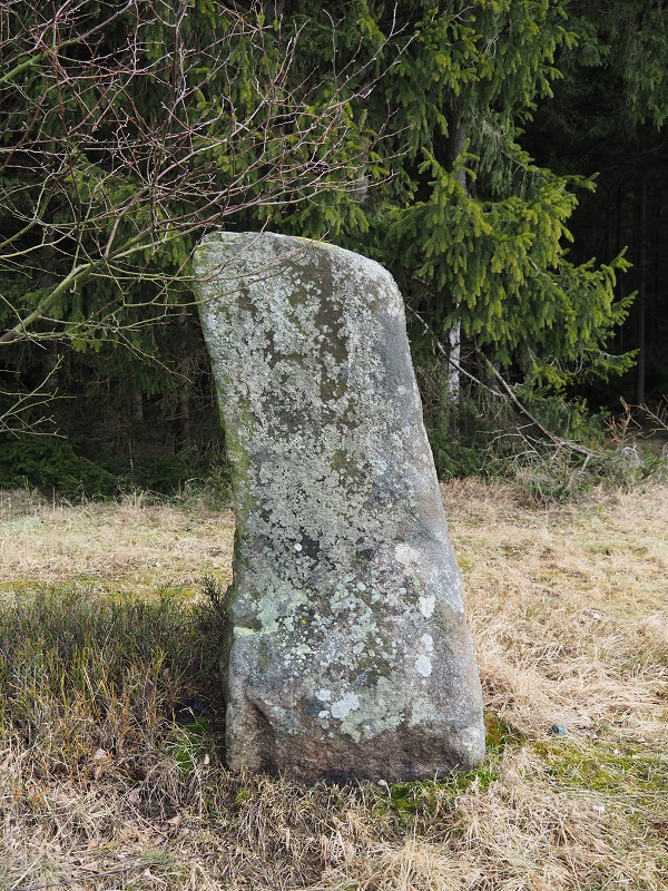 Quellenreuth Stein