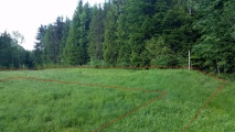 Viereckschanze Truchtlaching - PID:211797