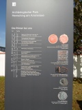 Archaeological Park Herrsching - PID:202664