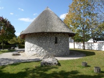 Archaeological Park Herrsching - PID:202671