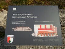 Archaeological Park Herrsching - PID:202672