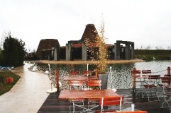 Therme Erding Stonehenge Gallery | Megalithic Portal
