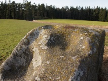 Herrgottstein (Hendelhammer)