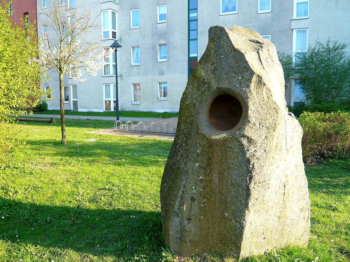 Summstein Hasenholzer Allee (PID:173839) Summstein Hasenholzer Allee
