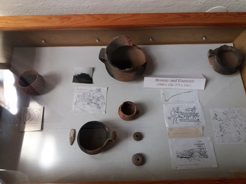 Click for the gallery page to add comments and vote (PID:168069) Heimatmuseum Brüssow