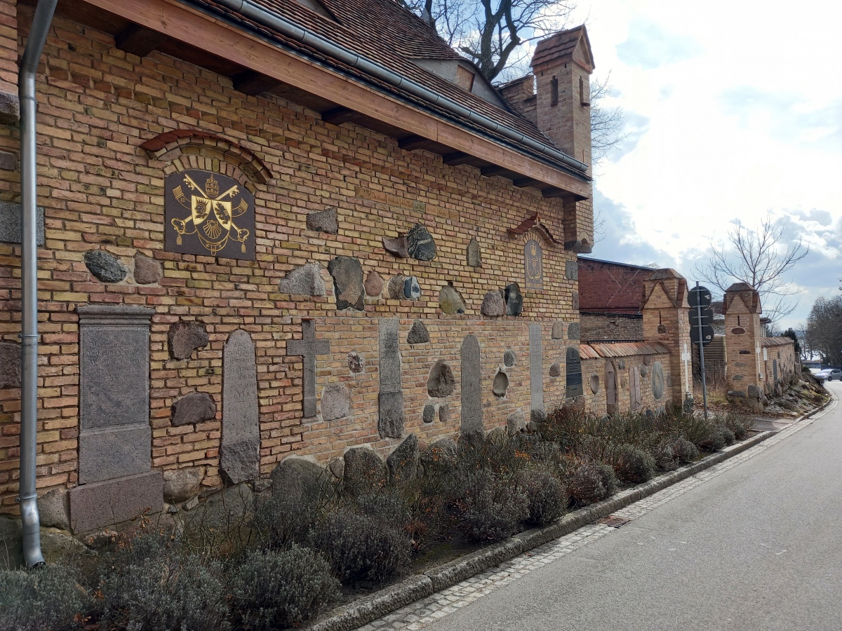 Click for the gallery page to add comments and vote (PID:230479) Haus am Seeweg in Prenzlau