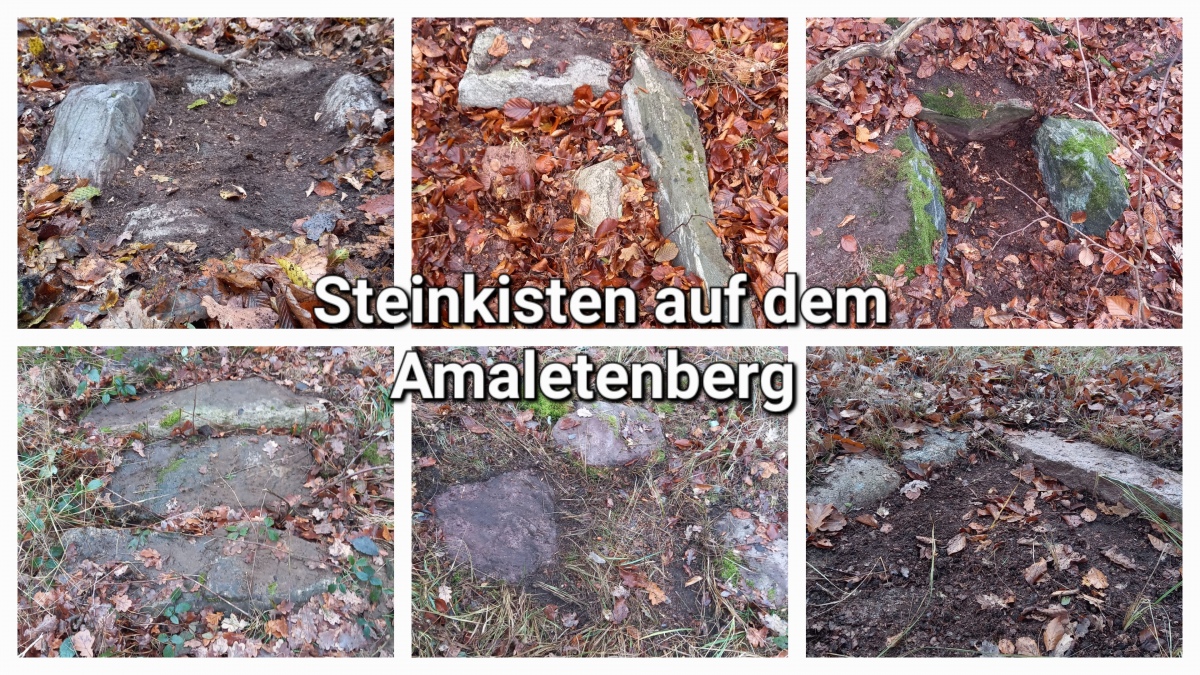Click for the gallery page to add comments and vote (PID:281994) Steinkisten auf dem Amaletenberg