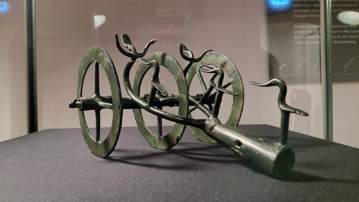 Museum Neuruppin