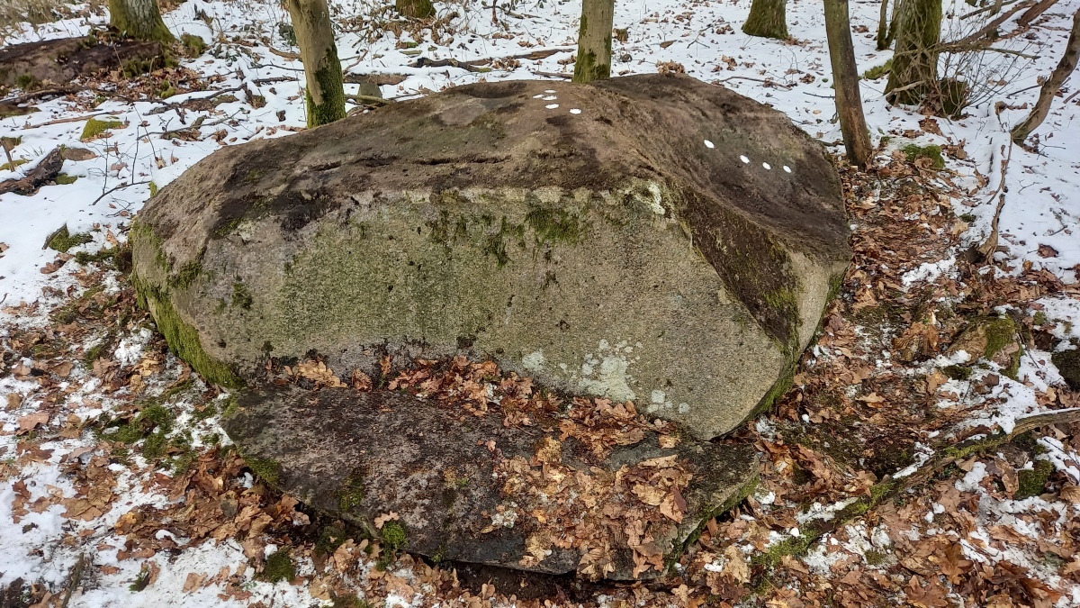 Click for the gallery page to add comments and vote (PID:285946) Schälchenstein Stegelitz 1