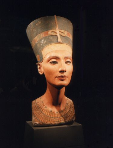 Click for the gallery page to add comments and vote (PID:30761) Neues Museum Berlin