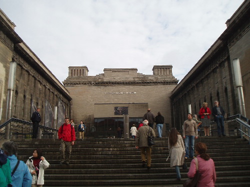 Pergamon Museum