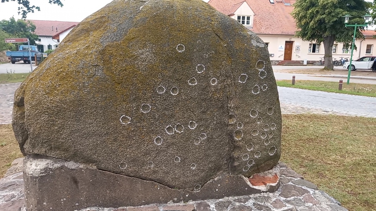 Click for the gallery page to add comments and vote (PID:260185) Schälchenstein Marienwerder