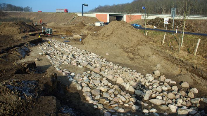 Click for the gallery page to add comments and vote (PID:130723) Schmölln prehistoric graves