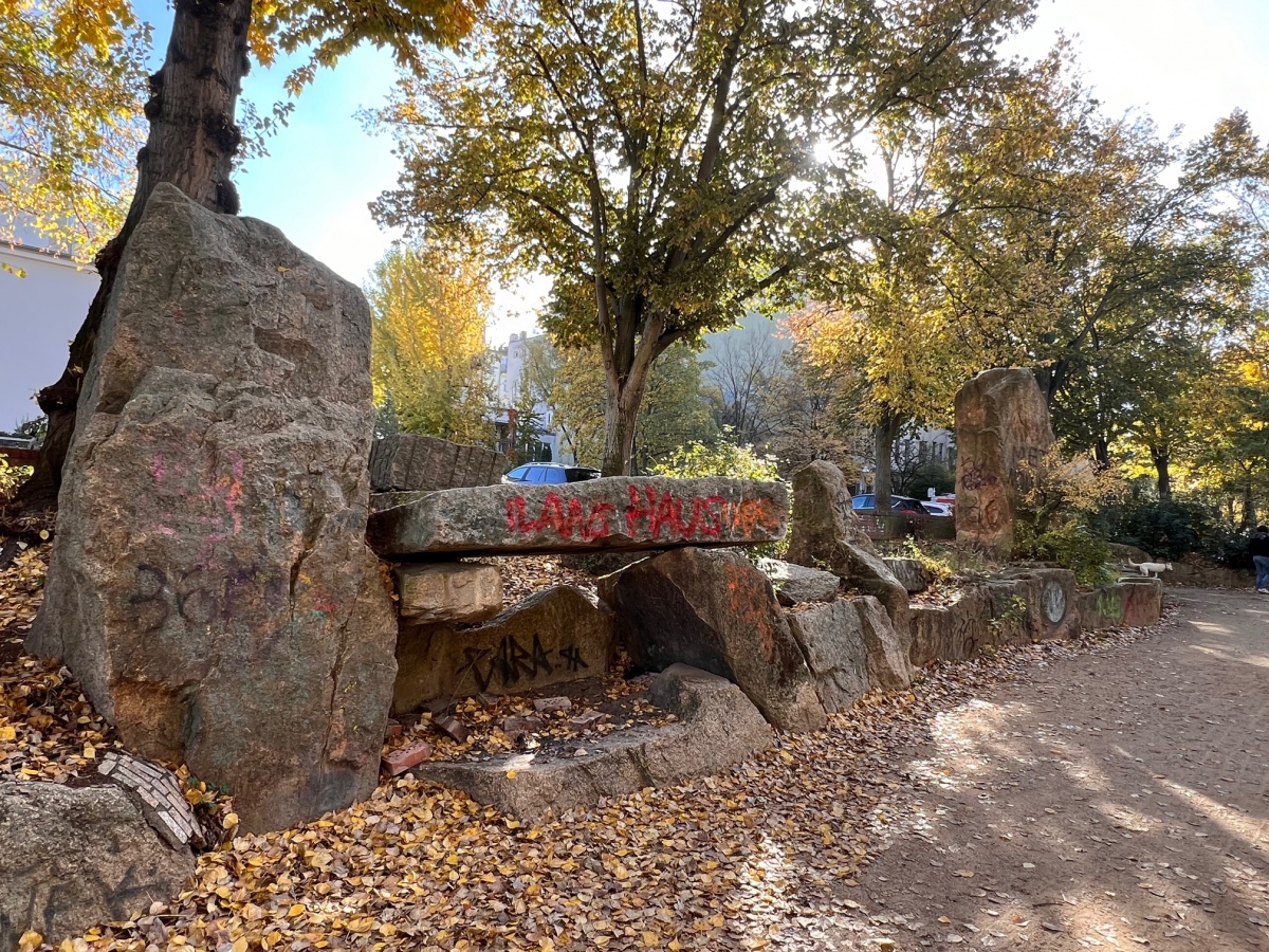 Click for full size image of Engelbecken Steine (PID:280699) Engelbecken Steine