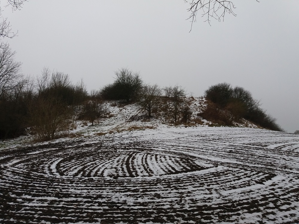 Click for the gallery page to add comments and vote (PID:161674) Burgwall Blankenburg Uckermark