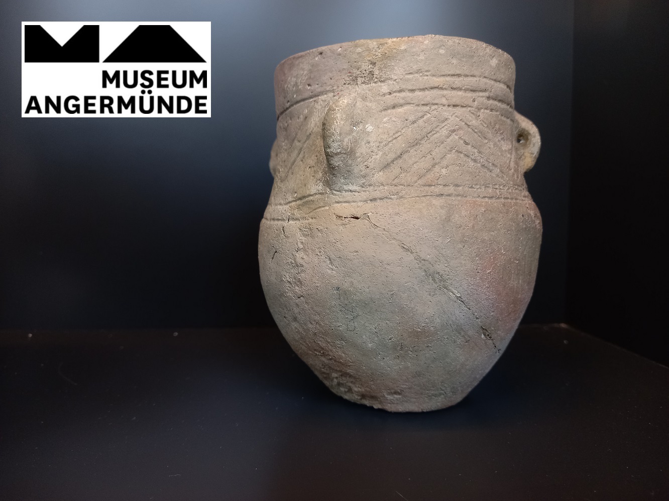 Click for the gallery page to add comments and vote (PID:224863) Museum Angermünde