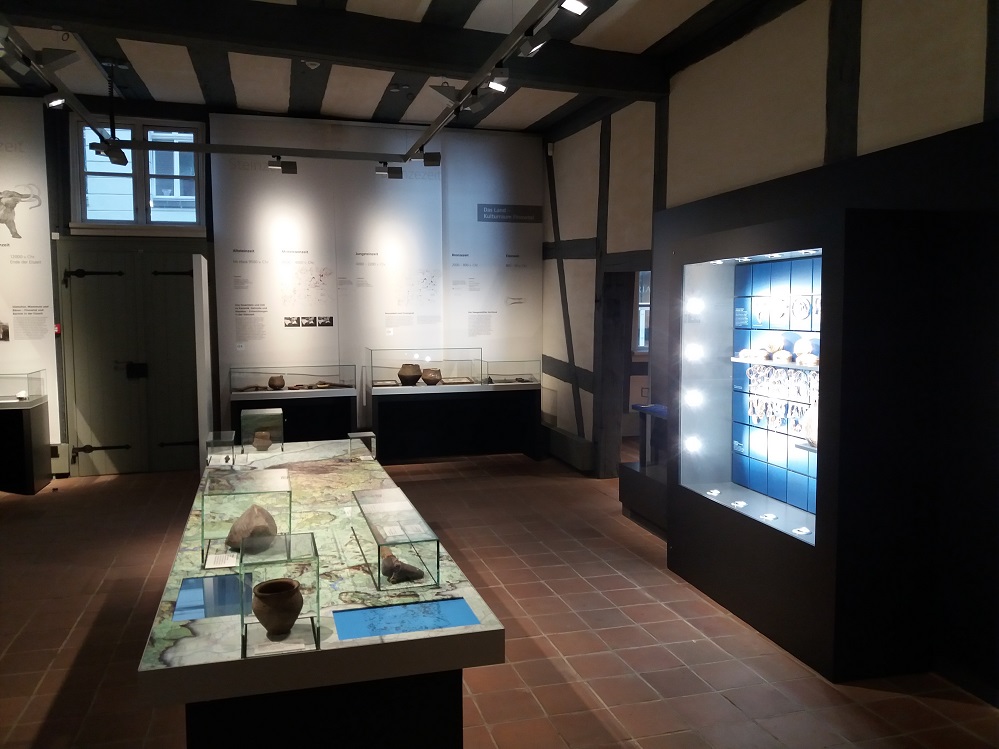 Click for the gallery page to add comments and vote (PID:171838) Museum Eberswalde