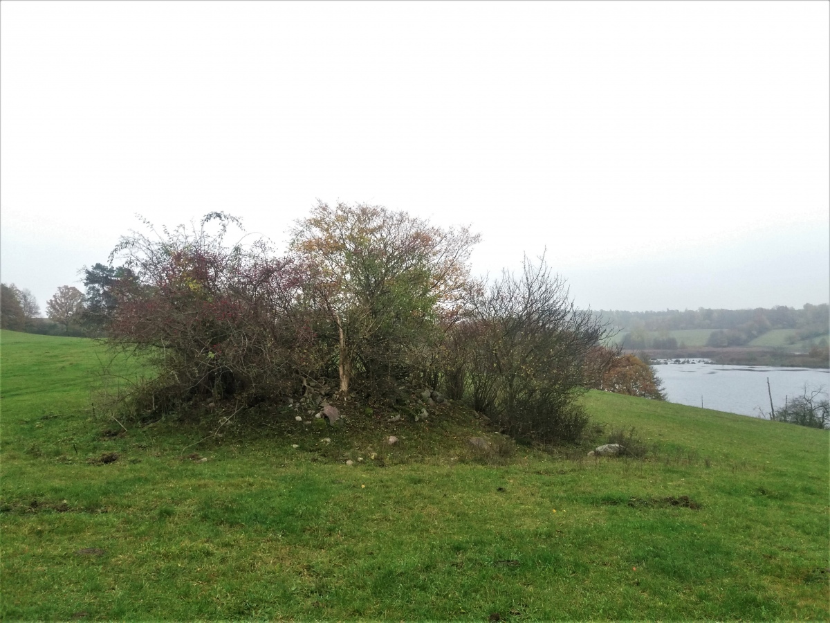 Click for the gallery page to add comments and vote (PID:219782) Hügelgräber Mäuschensee