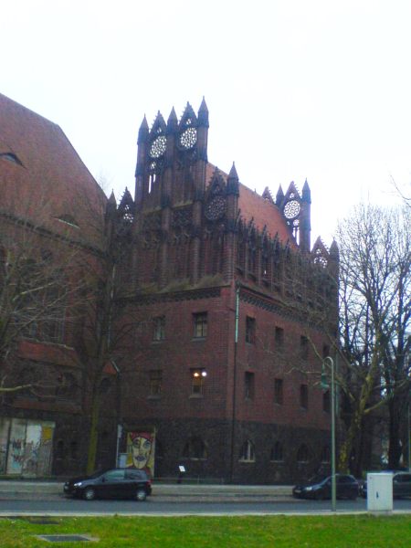 Click for the gallery page to add comments and vote (PID:86404) Berlin Maerkisches Museum
