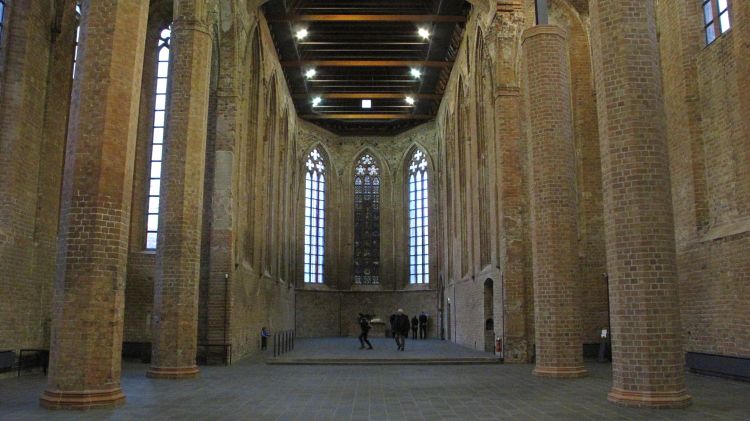 Click for the gallery page to add comments and vote (PID:70647) Archaeologisches Landesmuseum Brandenburg