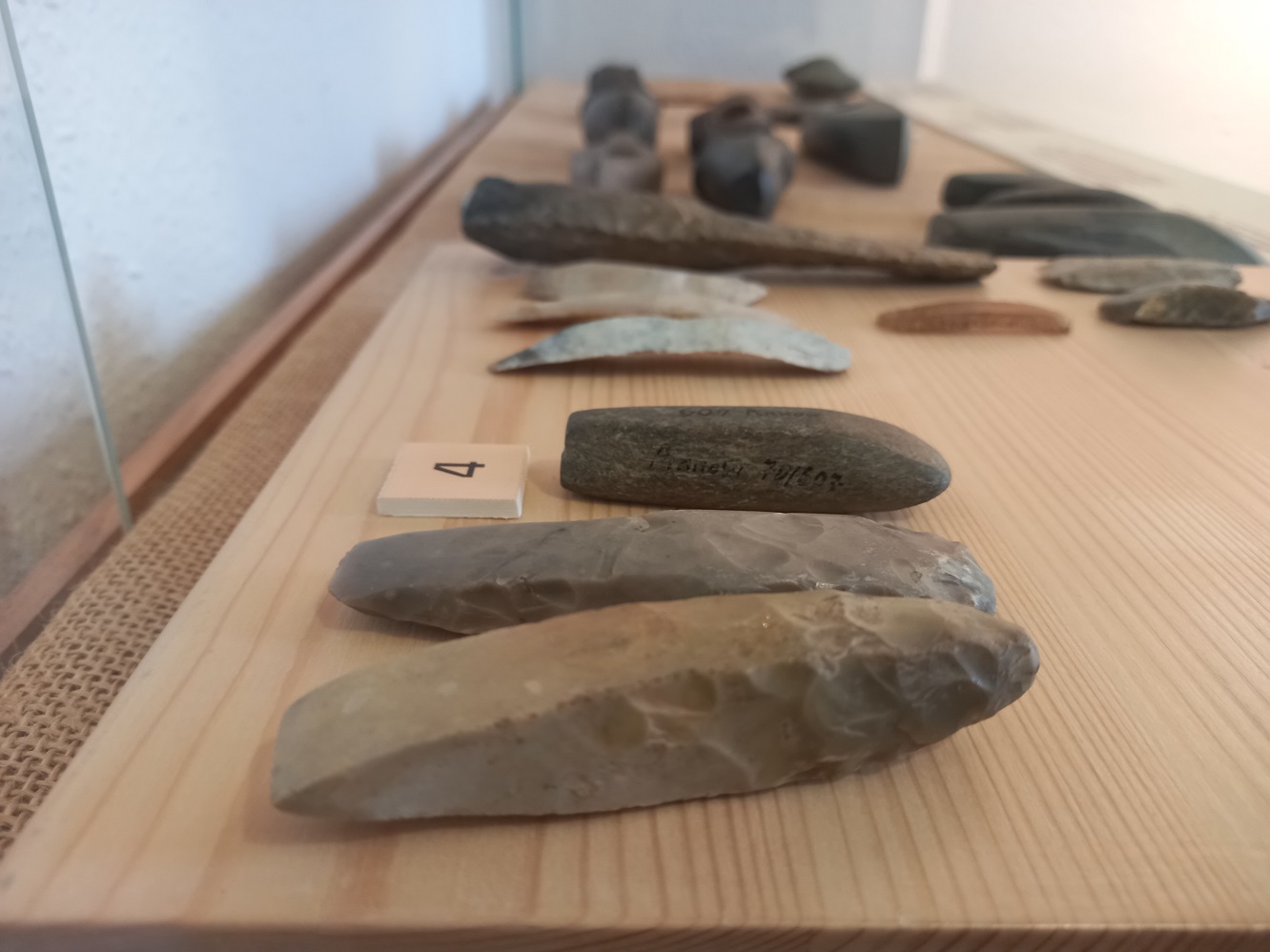 Click for the gallery page to add comments and vote (PID:224812) Stadtmuseum Schwedt