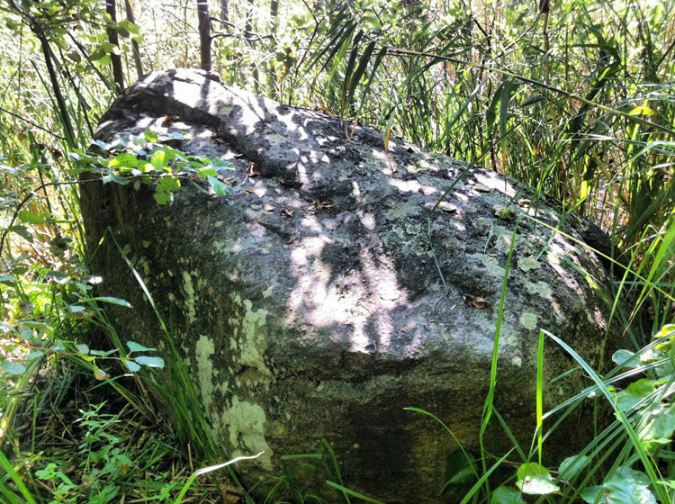 Click for the gallery page to add comments and vote (PID:92722) Pehlitzwerder Schalenstein