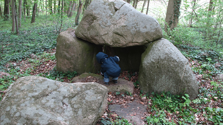 Click for the gallery page to add comments and vote (PID:56694) Schmiedeberg Dolmen