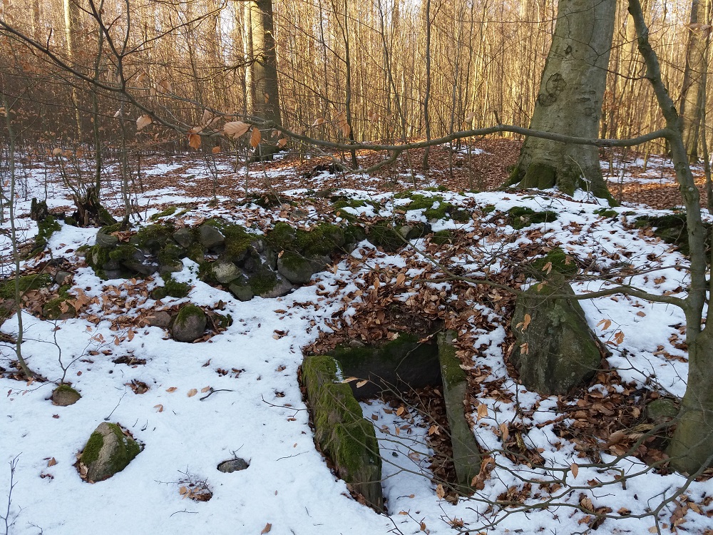 Click for the gallery page to add comments and vote (PID:162296) Hügelgräber Jungfernheide