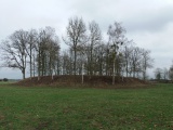 Wollschow Ringwall submitted by Boeddel