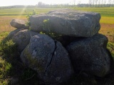 Click for full size image of Schwaneberg Dolmen (PID:210586) Schwaneberg Dolmen