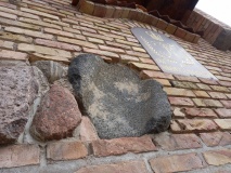 Haus am Seeweg in Prenzlau