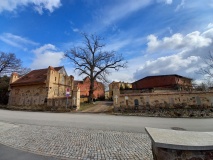 Haus am Seeweg in Prenzlau