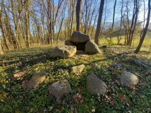 Schmiedeberg Dolmen