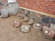 Bauernmuseum Wittstock Uckermark