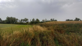 Slawenburg Schmöllner See