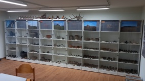 Kulturhistorische Museum Prenzlau