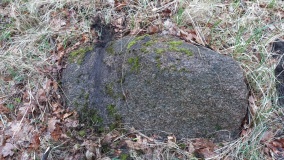 Rillenstein Criewen