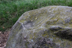 Teufelsstein Zaue