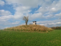 Hügelgrab Arendsee 140009